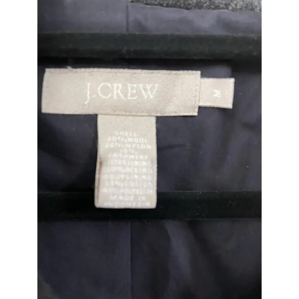 J. Crew crew men’s